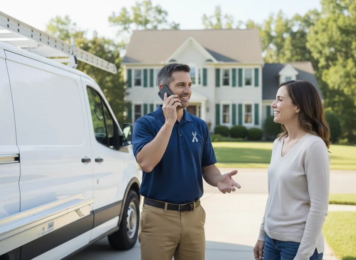 Home Gutter Service Abingdon, VA FAQs